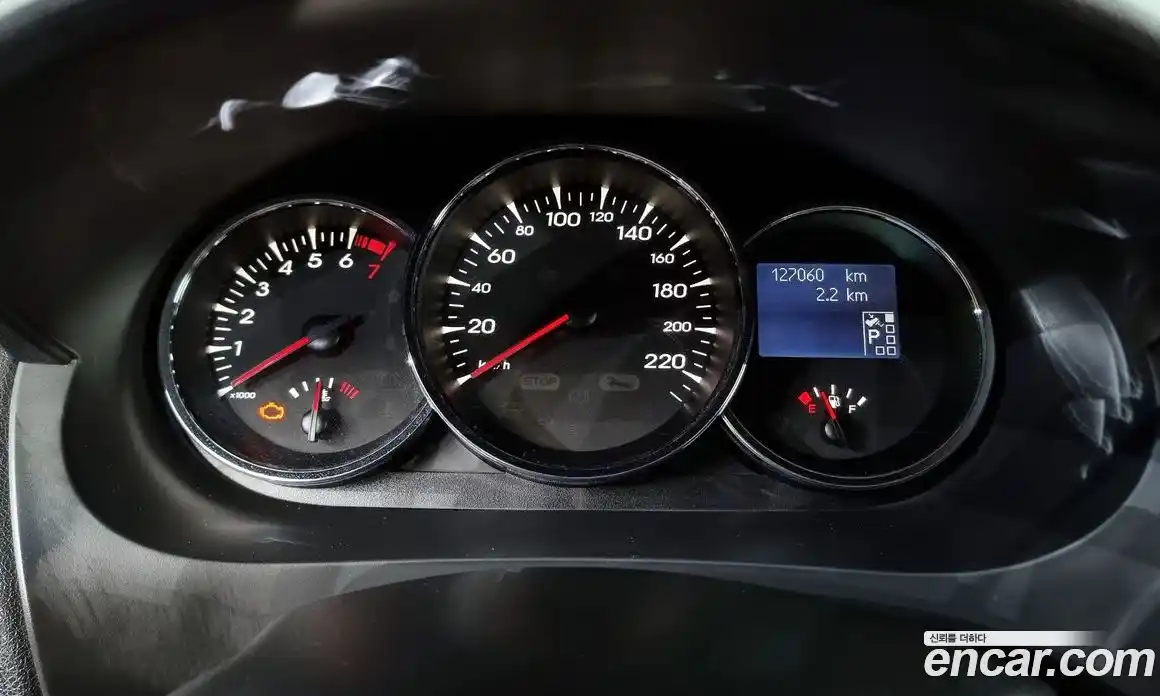 Renault SM3 2012 1.6 Автомат в Москве № 148572, фото 14