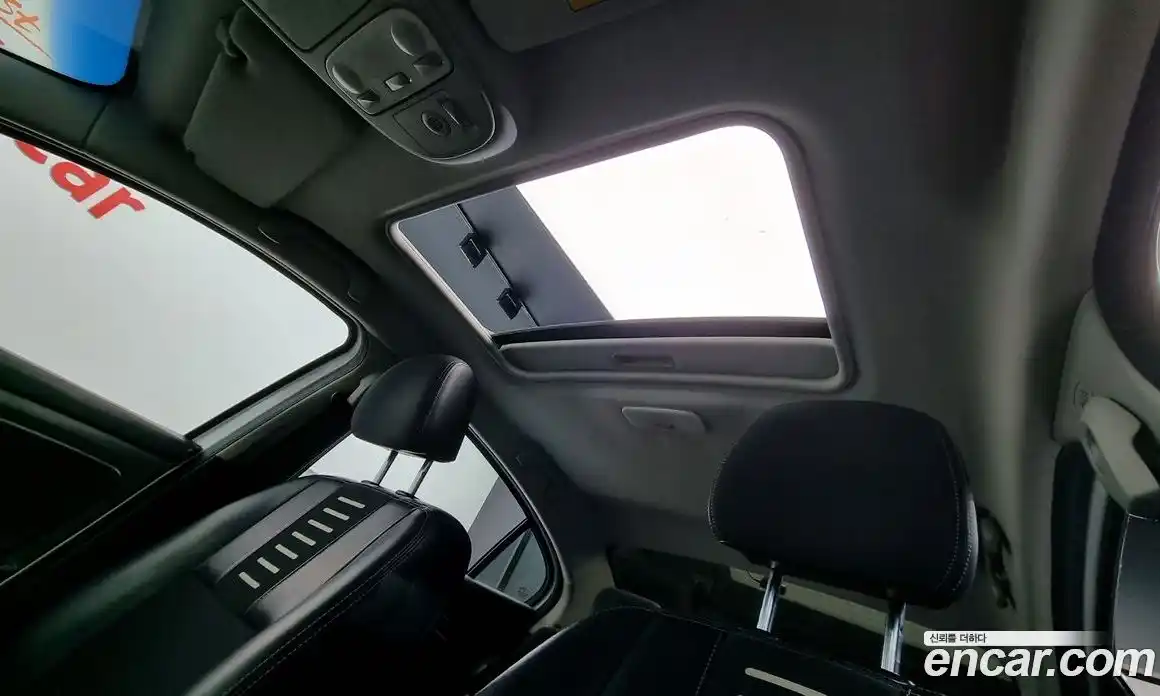 Renault SM3 2012 1.6 Автомат в Москве № 148572, фото 16