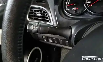 Renault SM3 2012 1.6 Автомат в Москве № 148572, миниатюра 2