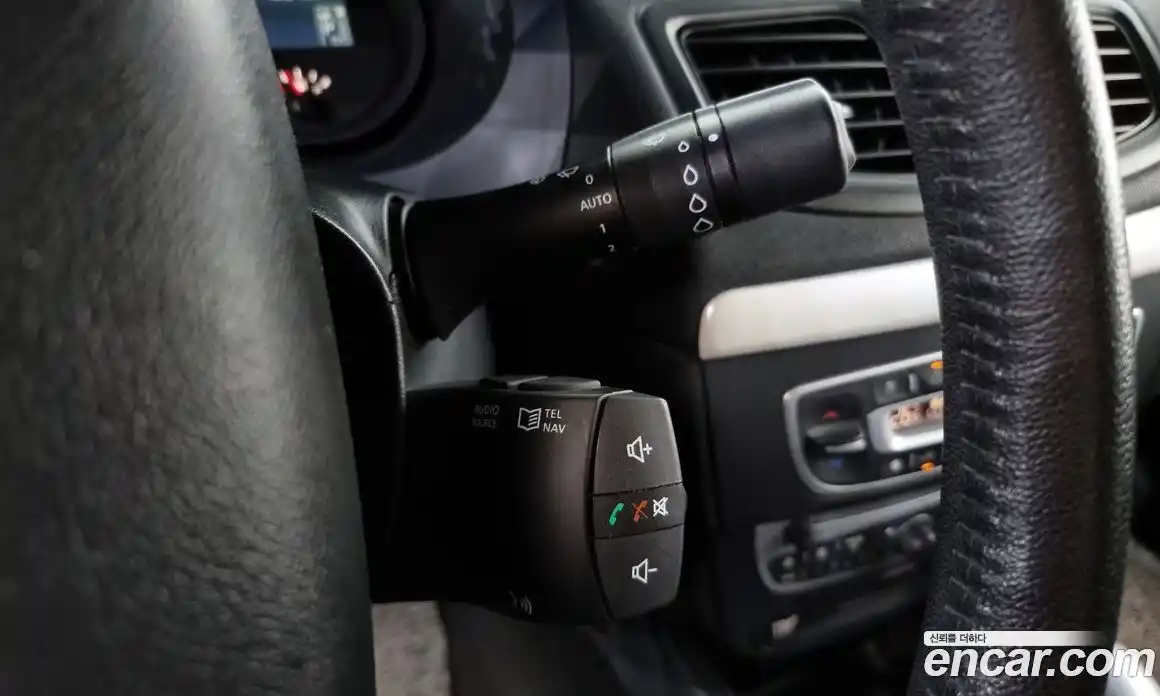 Renault SM3 2012 1.6 Автомат в Москве № 148572, фото 4