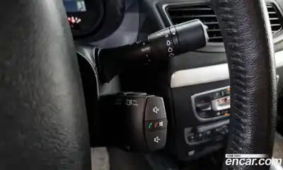 Renault SM3 2012 1.6 Автомат в Москве № 148572, миниатюра 4