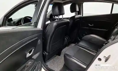 Renault SM3 2012 1.6 Автомат в Москве № 148572, миниатюра 5