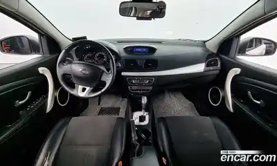 Renault SM3 2012 1.6 Автомат в Москве № 148572, миниатюра 6