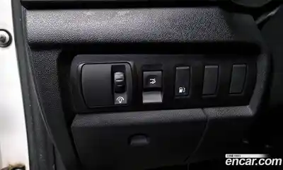 Renault SM3 2012 1.6 Автомат в Москве № 148572, миниатюра 8