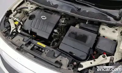 Renault SM3 2012 1.6 Автомат в Москве № 148572, миниатюра 10