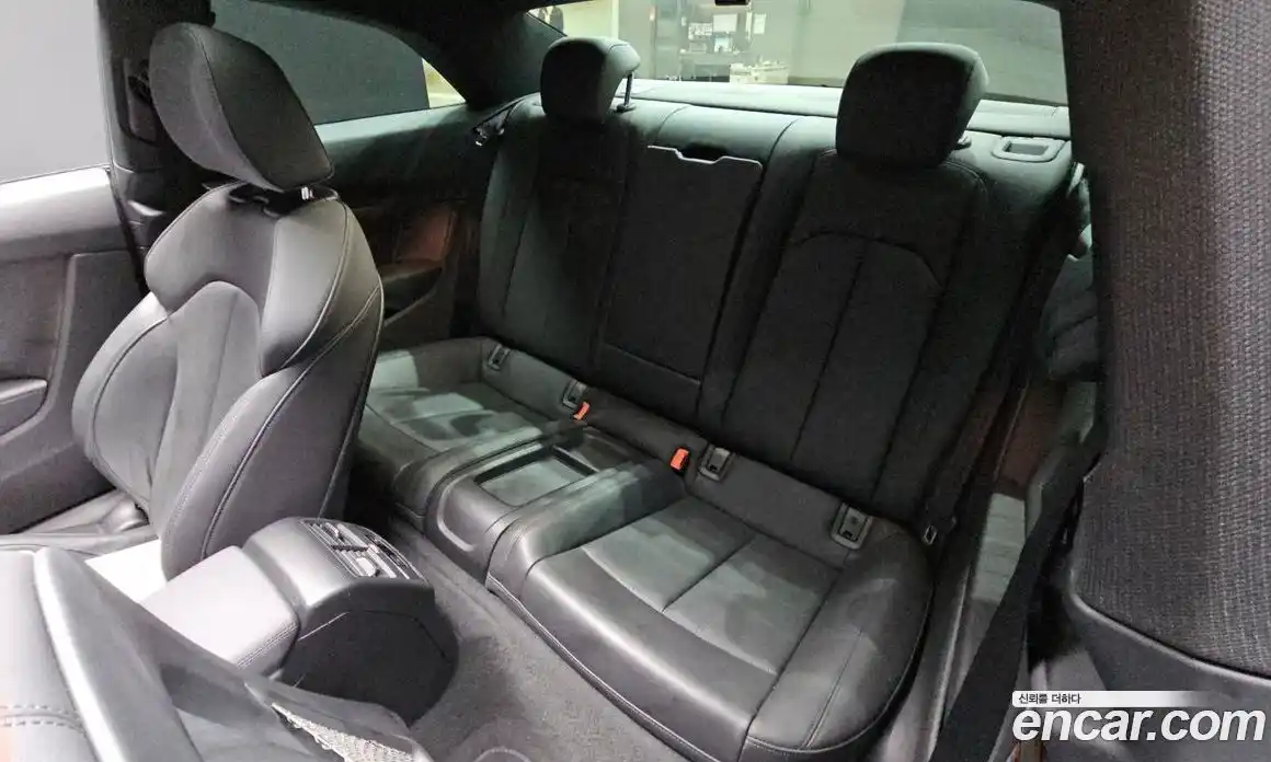 Audi A5 2021 2.0 Автомат в Москве № 149543, фото 1