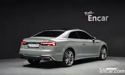 Audi A5 2021 2.0 Автомат в Москве № 149543, миниатюра 11