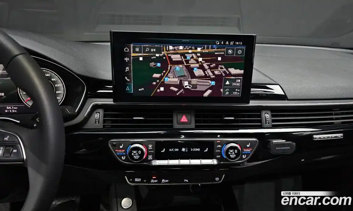 Audi A5 2021 2.0 Автомат в Москве № 149543, фото 18