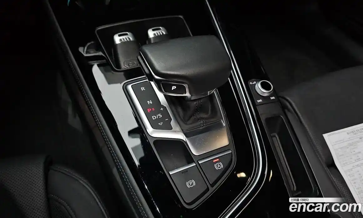 Audi A5 2021 2.0 Автомат в Москве № 149543, фото 20