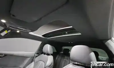 Audi A5 2021 2.0 Автомат в Москве № 149543, миниатюра 2