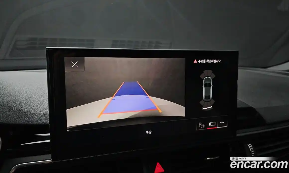 Audi A5 2021 2.0 Автомат в Москве № 149543, фото 6