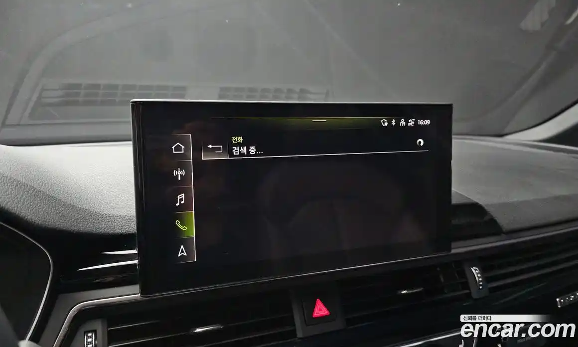 Audi A5 2021 2.0 Автомат в Москве № 149543, фото 10