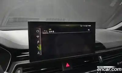 Audi A5 2021 2.0 Автомат в Москве № 149543, миниатюра 10