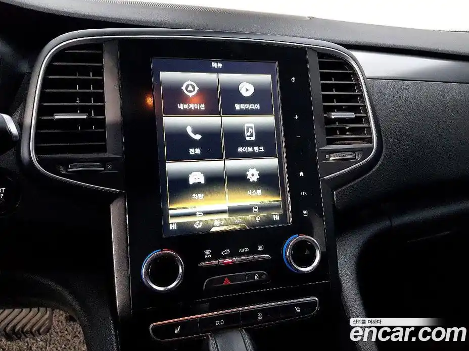 Renault SM6 2017 2.0 Автомат в Москве № 149941, фото 11