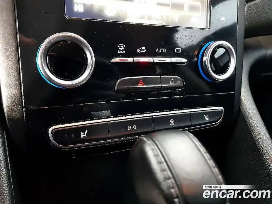 Renault SM6 2017 2.0 Автомат в Москве № 149941, фото 12