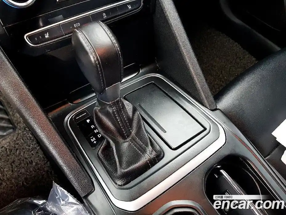 Renault SM6 2017 2.0 Автомат в Москве № 149941, фото 13