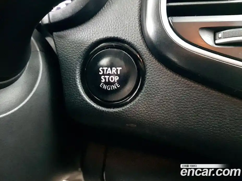 Renault SM6 2017 2.0 Автомат в Москве № 149941, фото 14