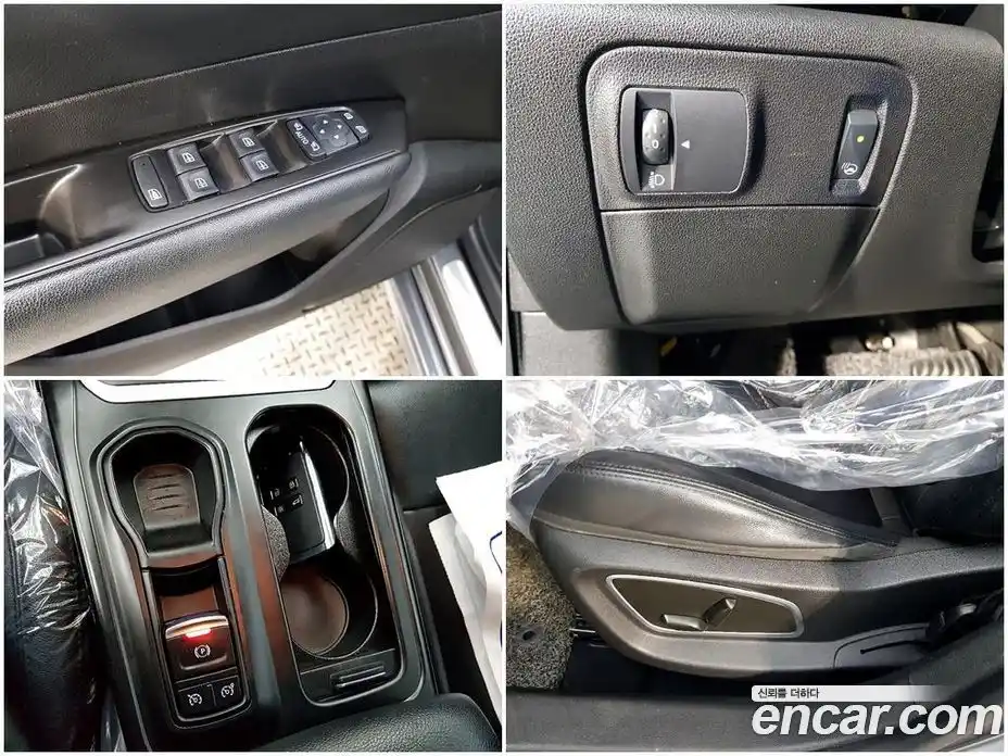 Renault SM6 2017 2.0 Автомат в Москве № 149941, фото 17