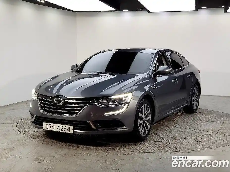 Renault SM6 2017 2.0 Автомат в Москве № 149941, фото 20