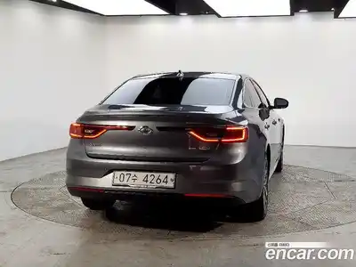 Renault SM6 2017 2.0 Автомат в Москве № 149941, миниатюра 2