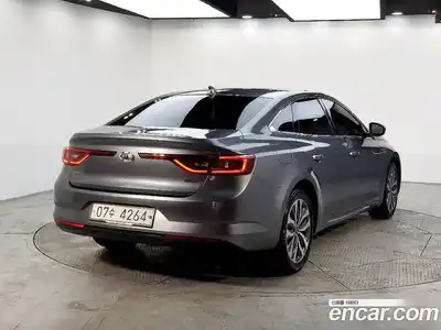 Renault SM6 2017 2.0 Автомат в Москве № 149941, миниатюра 3