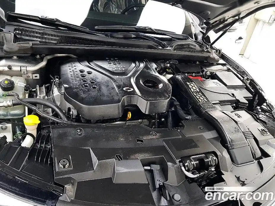 Renault SM6 2017 2.0 Автомат в Москве № 149941, фото 5