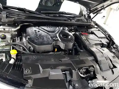 Renault SM6 2017 2.0 Автомат в Москве № 149941, миниатюра 5