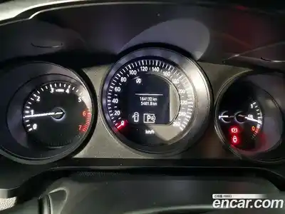Renault SM6 2017 2.0 Автомат в Москве № 149941, миниатюра 6