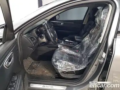 Renault SM6 2017 2.0 Автомат в Москве № 149941, миниатюра 7