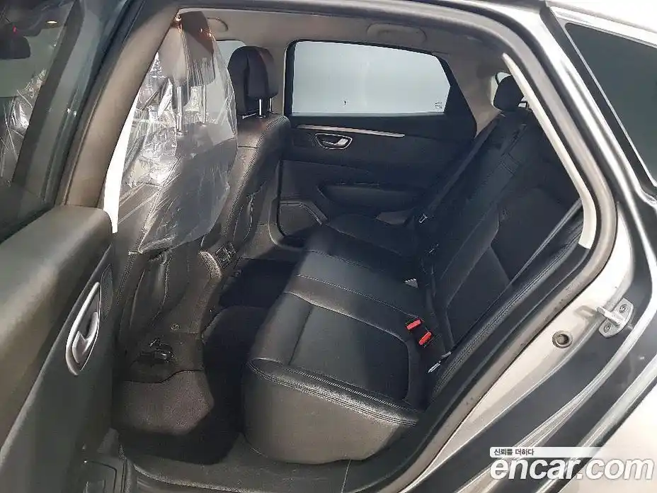 Renault SM6 2017 2.0 Автомат в Москве № 149941, фото 8