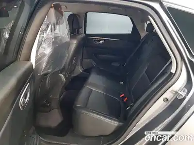 Renault SM6 2017 2.0 Автомат в Москве № 149941, миниатюра 8