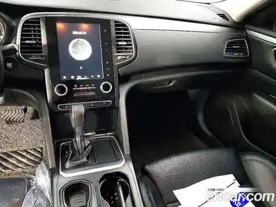 Renault SM6 2017 2.0 Автомат в Москве № 149941, миниатюра 9