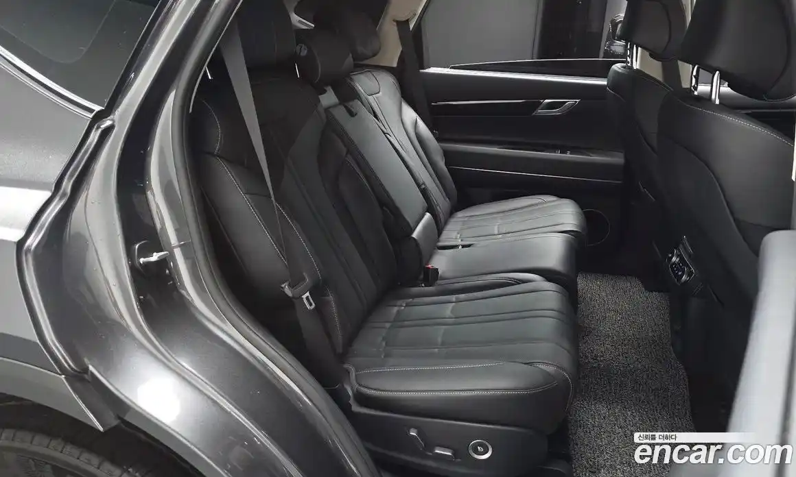 Genesis GV80 2022 3.0 Автомат в Москве № 15170, фото 11