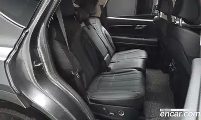 Genesis GV80 2022 3.0 Автомат в Москве № 15170, миниатюра 11