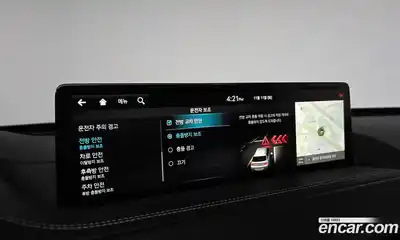 Genesis GV80 2022 3.0 Автомат в Москве № 15170, миниатюра 12