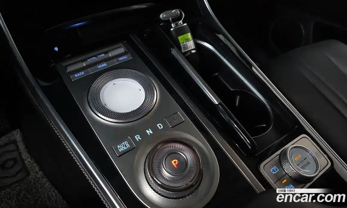 Genesis GV80 2022 3.0 Автомат в Москве № 15170, фото 13