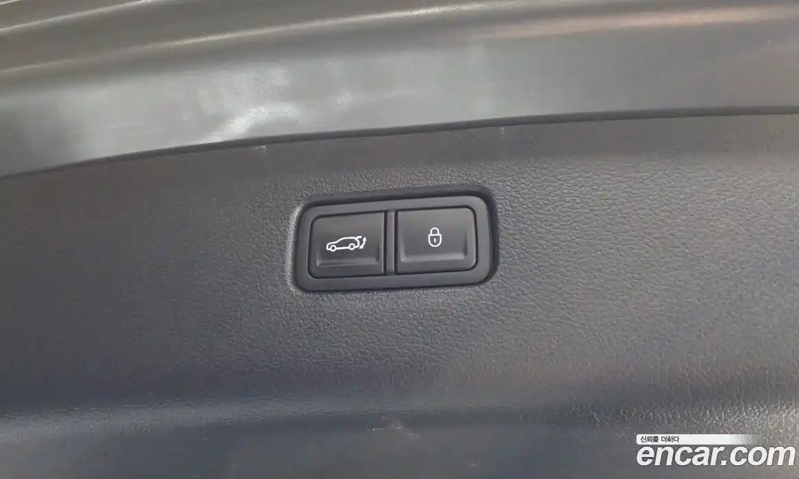 Genesis GV80 2022 3.0 Автомат в Москве № 15170, фото 14