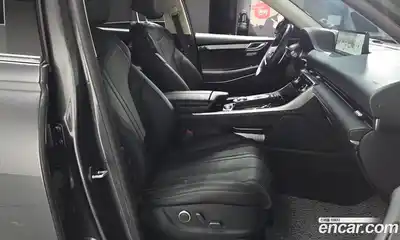 Genesis GV80 2022 3.0 Автомат в Москве № 15170, миниатюра 2