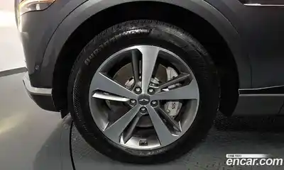 Genesis GV80 2022 3.0 Автомат в Москве № 15170, миниатюра 9