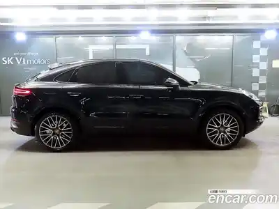 Porsche Cayenne 2021 3.0 Автомат в Москве № 151800, миниатюра 3