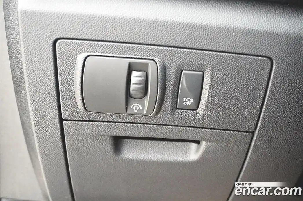 Renault SM5 2015 2.0 Автомат в Москве № 152502, фото 17