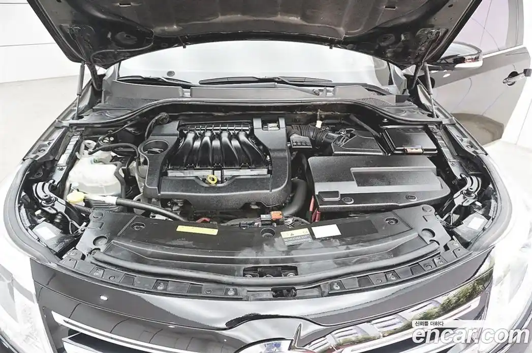 Renault SM5 2015 2.0 Автомат в Москве № 152502, фото 20