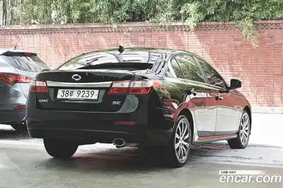 Renault SM5 2015 2.0 Автомат в Москве № 152502, миниатюра 3