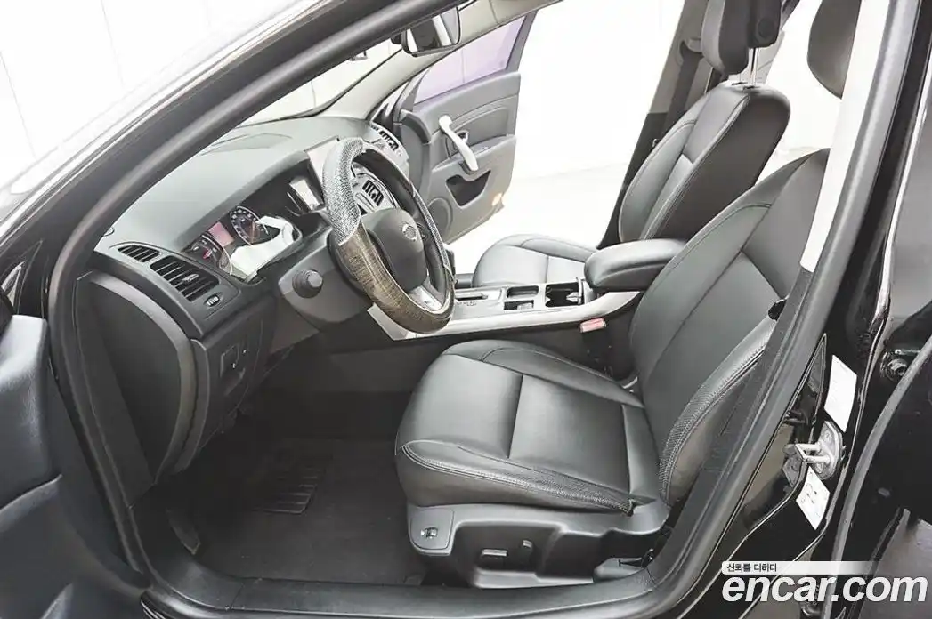 Renault SM5 2015 2.0 Автомат в Москве № 152502, фото 5