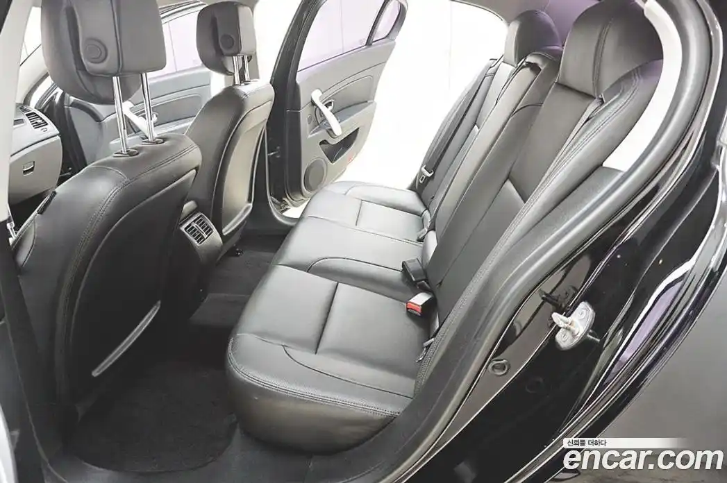 Renault SM5 2015 2.0 Автомат в Москве № 152502, фото 6