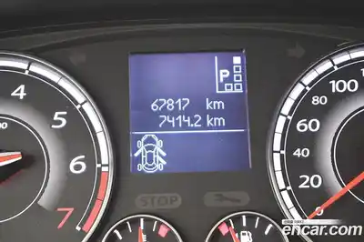 Renault SM5 2015 2.0 Автомат в Москве № 152502, миниатюра 9