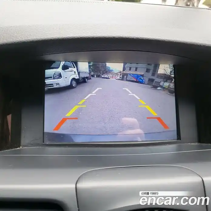 Renault SM3 2015 1.6 Автомат в Москве № 152564, фото 11