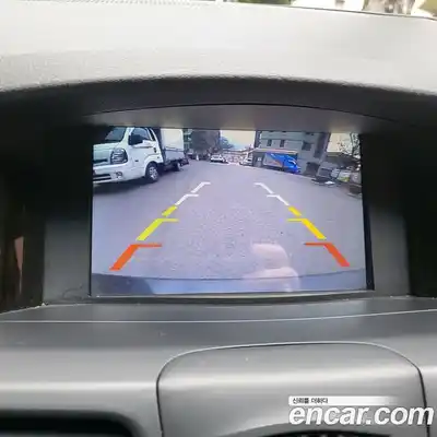 Renault SM3 2015 1.6 Автомат в Москве № 152564, миниатюра 11