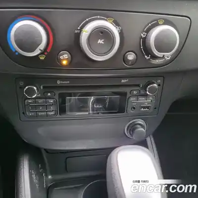 Renault SM3 2015 1.6 Автомат в Москве № 152564, миниатюра 12