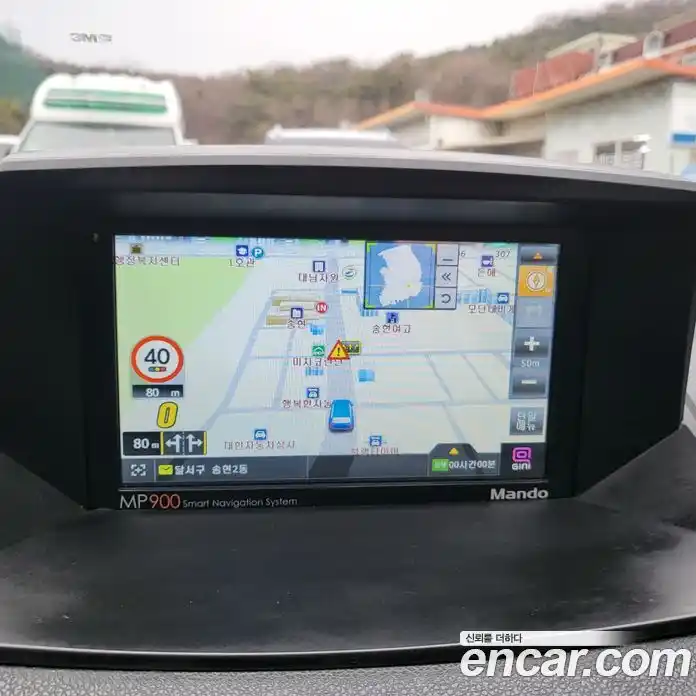 Renault SM3 2015 1.6 Автомат в Москве № 152564, фото 17